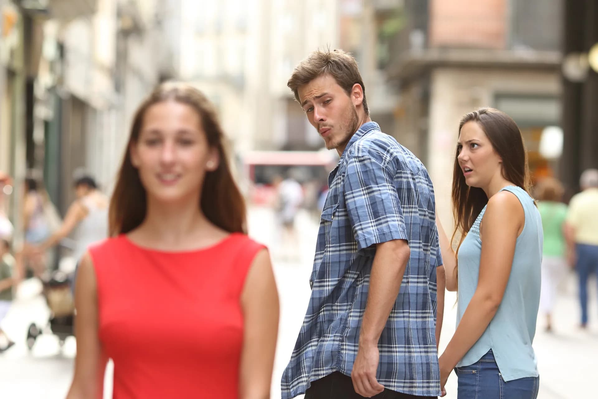 origin image